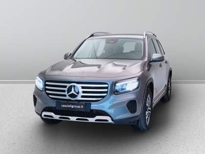 Mercedes-Benz Classe G LB - X247 2023 - LB 180 d Proressive Advanced auto Grigio usata Mosciano Sant'Angelo
