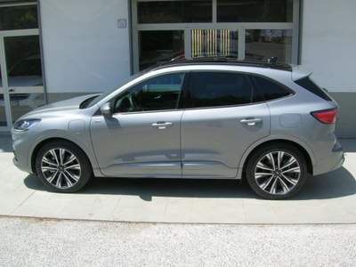 Ford Kuga ST-Line X 2.5 Plug In Hybrid 225 CV CVT Full Optio Grigio usata Mirabella Eclano