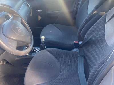 Citroen C3 Citroen c3 Grigio usata Cinisello Balsamo