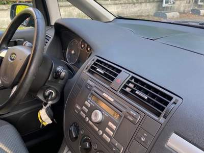 Ford C-Max Ford c max Verde usata Cinisello Balsamo