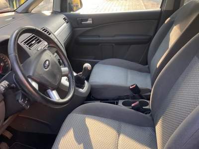 Ford C-Max Ford c max Verde usata Cinisello Balsamo