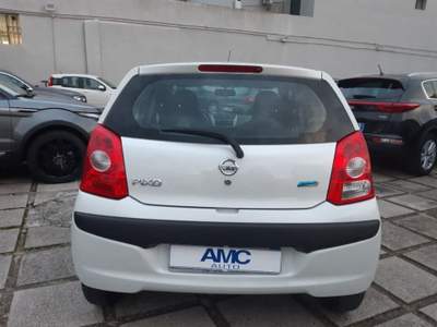 Nissan Pixo 1.0 5 porte Easy Bianco usata Pompei