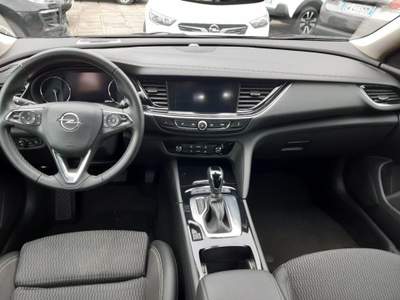 Opel Insignia 2.0 CDTI S&S aut. Grand Sport Innovation Blu/Azzurro usata Pompei