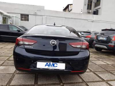 Opel Insignia 2.0 CDTI S&S aut. Grand Sport Innovation Blu/Azzurro usata Pompei