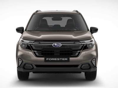 Subaru Forester 2.0 e-Boxer MHEV CVT Lineartronic Free ***GPL*** Bianco usata Padova