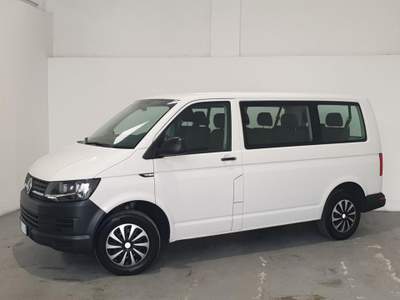 Volkswagen Caravelle caravelle 2.0 TDI 150CV DSG  9 p. IVA INCLUSA Bianco usata Monza