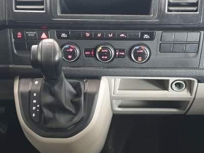 Volkswagen Caravelle caravelle 2.0 TDI 150CV DSG  9 p. IVA INCLUSA Bianco usata Monza
