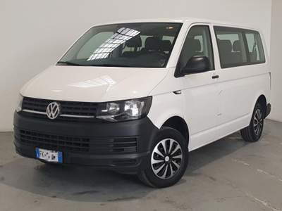 Volkswagen Caravelle caravelle 2.0 TDI 150CV DSG  9 p. IVA INCLUSA Bianco usata Monza