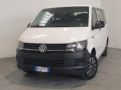 Volkswagen Caravelle caravelle 2.0 TDI 150CV DSG  9 p. IVA INCLUSA Bianco usata Monza