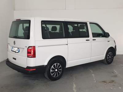 Volkswagen Caravelle caravelle 2.0 TDI 150CV DSG  9 p. IVA INCLUSA Bianco usata Monza