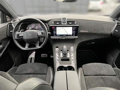 DS Automobiles DS 3 BlueHDi 130 aut. Performance Line Bianco usata Rivoli