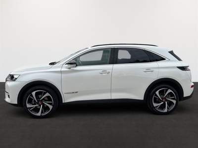 DS Automobiles DS 3 BlueHDi 130 aut. Performance Line Bianco usata Rivoli