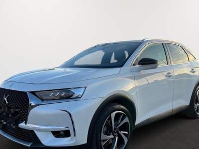 DS Automobiles DS 3 BlueHDi 130 aut. Performance Line Bianco usata Rivoli