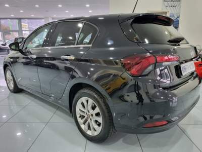 Fiat Tipo 1.4 Lounge 120cv Navi Nero usata Trento