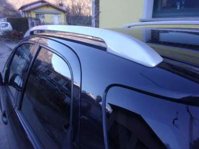 Fiat Sedici 1.6 16v Emotion 4x4 120cv- Nero usata Samolaco