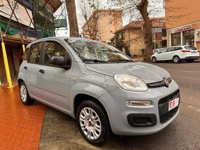 Fiat Panda 1.2 Easy 5 posti Grigio usata Albisola Superiore