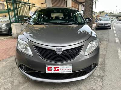 Lancia Ypsilon 1.0 Hybrid Gold NESSUN VINCOLO DI FINANZIAMEN Grigio usata Albisola Superiore