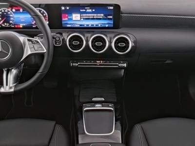 Mercedes-Benz Classe A Automatic Progressive Advanced usata Dormelletto