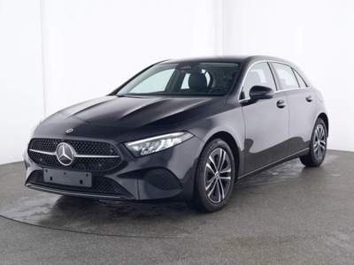 Mercedes-Benz Classe A Automatic Progressive Advanced usata Dormelletto