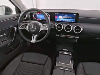 Mercedes-Benz Classe A Automatic Progressive Advanced usata Dormelletto