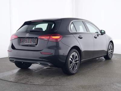 Mercedes-Benz Classe A Automatic Progressive Advanced usata Dormelletto