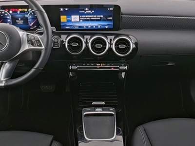 Mercedes-Benz Classe A Automatic Progressive Advanced usata Dormelletto