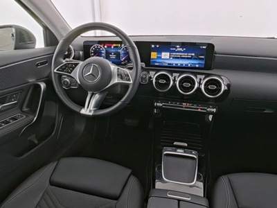 Mercedes-Benz Classe A Automatic Progressive Advanced usata Dormelletto