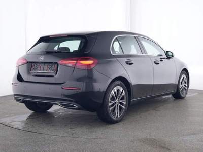 Mercedes-Benz Classe A Automatic Progressive Advanced usata Dormelletto