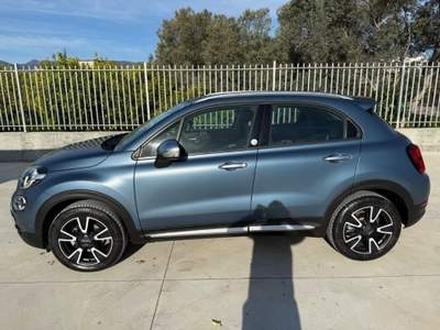 Fiat 500X 1.3 MultiJet  Mirror Cross AZIENDALE Grigio usata Bianco