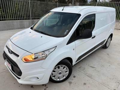Ford Transit Connect FORD TRANSIT CONNECT MAXI Bianco usata Bianco