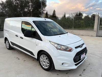 Ford Transit Connect FORD TRANSIT CONNECT MAXI Bianco usata Bianco
