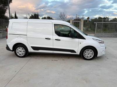Ford Transit Connect FORD TRANSIT CONNECT MAXI Bianco usata Bianco