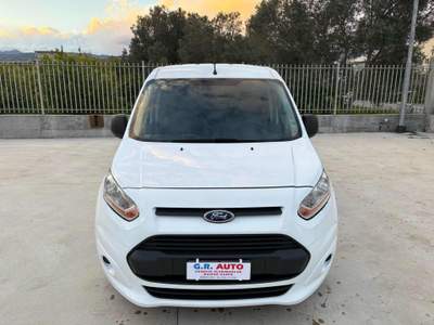 Ford Transit Connect FORD TRANSIT CONNECT MAXI Bianco usata Bianco