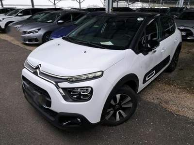 Citroen C3 AUTOMOBILE IN ARRIVO * NEOPATENTATI * Bianco usata Desenzano del Garda