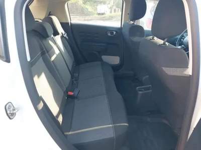 Citroen C3 AUTOMOBILE IN ARRIVO * NEOPATENTATI * Bianco usata Desenzano del Garda