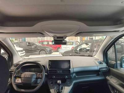 Fiat Doblò Doblò 1.5 BlueHdi 130CV Combi N1 Blu/Azzurro usata BOLOGNA
