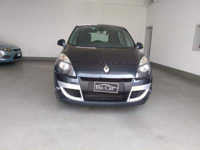 Renault Scénic X-Mod 1.5 dCi 110CV Dynamique Grigio usata LENO