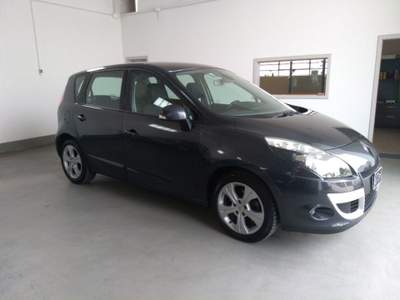 Renault Scénic X-Mod 1.5 dCi 110CV Dynamique Grigio usata LENO