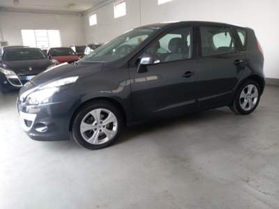 Renault Scénic X-Mod 1.5 dCi 110CV Dynamique Grigio usata LENO