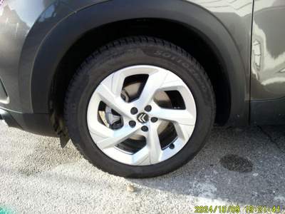 Citroen C5 Aircross BlueHDi 130 S&S EAT8 Business Grigio usata NAPOLI