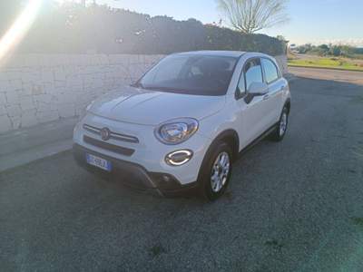 Fiat 500X 1.3 MultiJet 95 CV Business Grigio usata Fragagnano