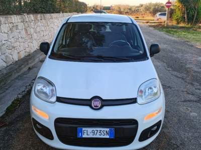 Fiat Panda 1.3 MJT 95 CV S&S Easy Grigio usata Fragagnano