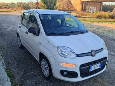 Fiat Panda 1.3 MJT 95 CV S&S Easy Grigio usata Fragagnano