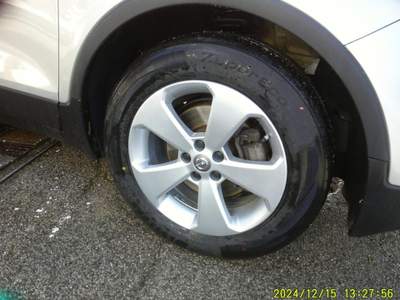 Opel Mokka 1.4 Turbo GPL Tech 140CV 4x2 Advance Grigio usata NAPOLI