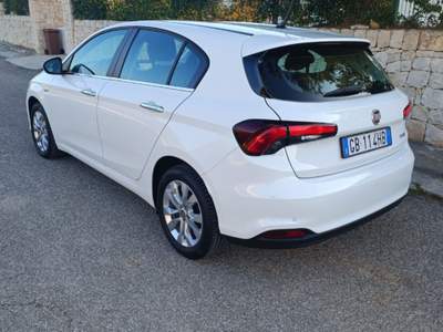 Fiat Tipo 1.3Mjt S&S 5 porte Business Grigio usata Fragagnano