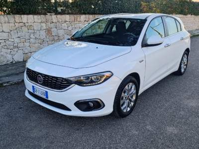 Fiat Tipo 1.3Mjt S&S 5 porte Business Grigio usata Fragagnano