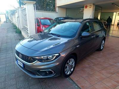 Fiat Tipo 1.3 Mjt S&S SW Lounge Grigio usata Fragagnano