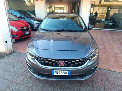 Fiat Tipo 1.3 Mjt S&S SW Lounge Grigio usata Fragagnano