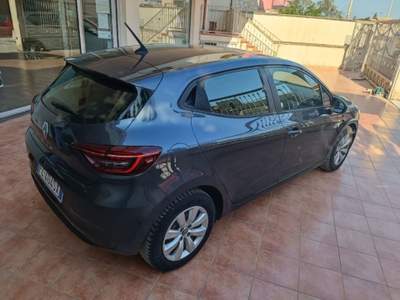 Renault Clio Blue dCi 85 CV 5 porte Business Grigio usata Fragagnano