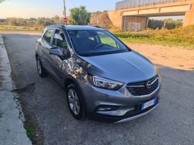 Opel Mokka 1.6 CDTI Ecotec 4x2 Start&Stop Business Grigio usata Fragagnano